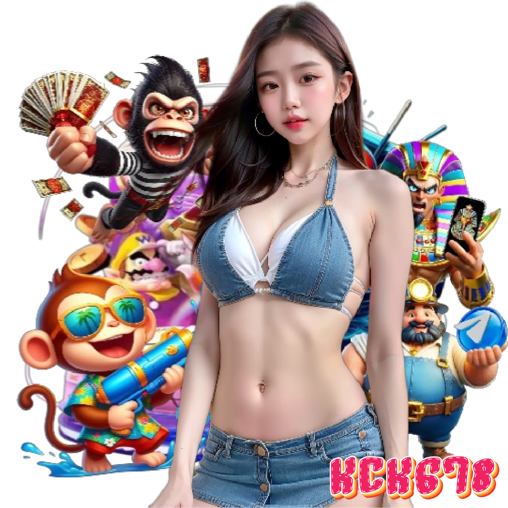 kck678 แตกง่าย