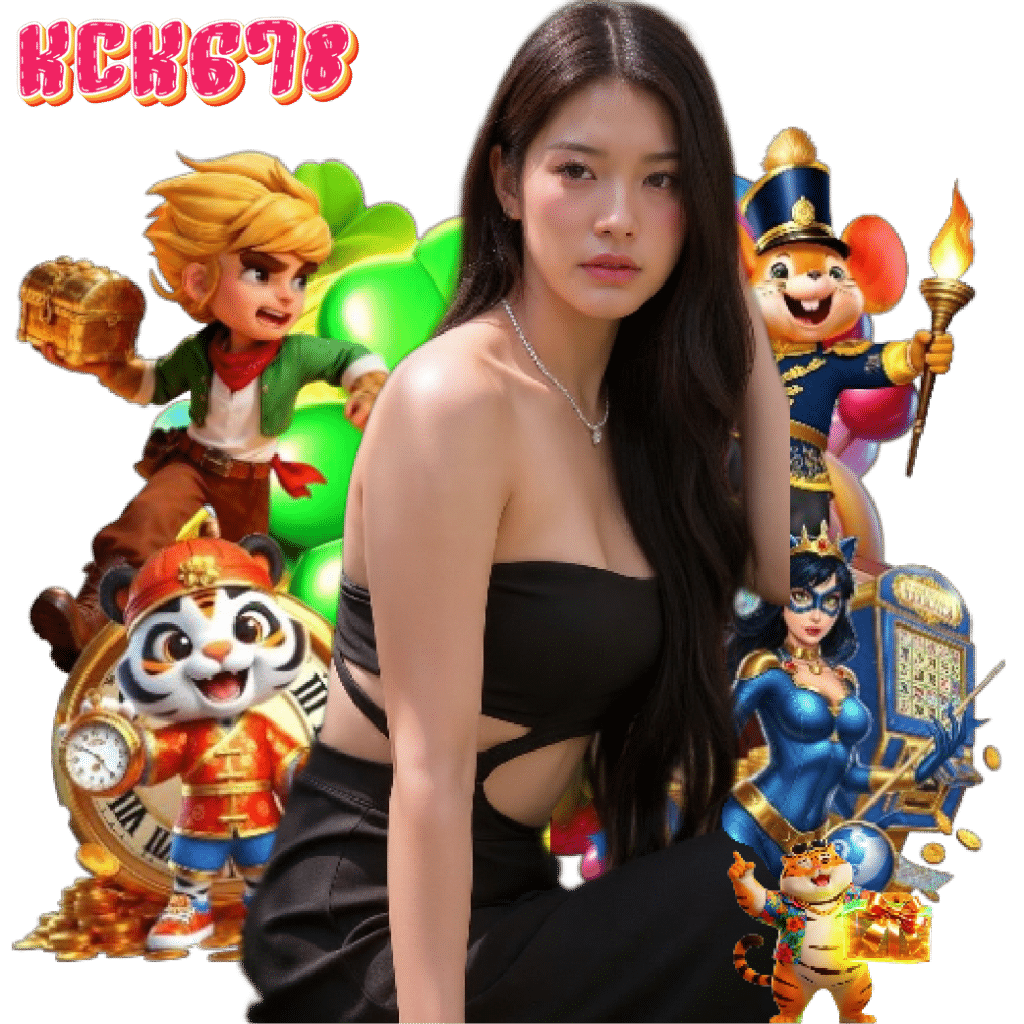 kck678 สล็อต