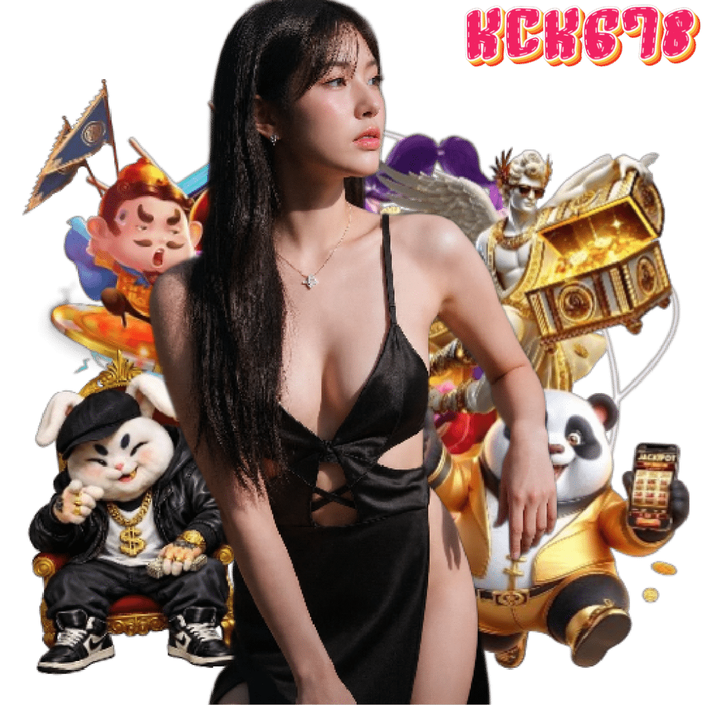 kck678 เครดิตฟรี