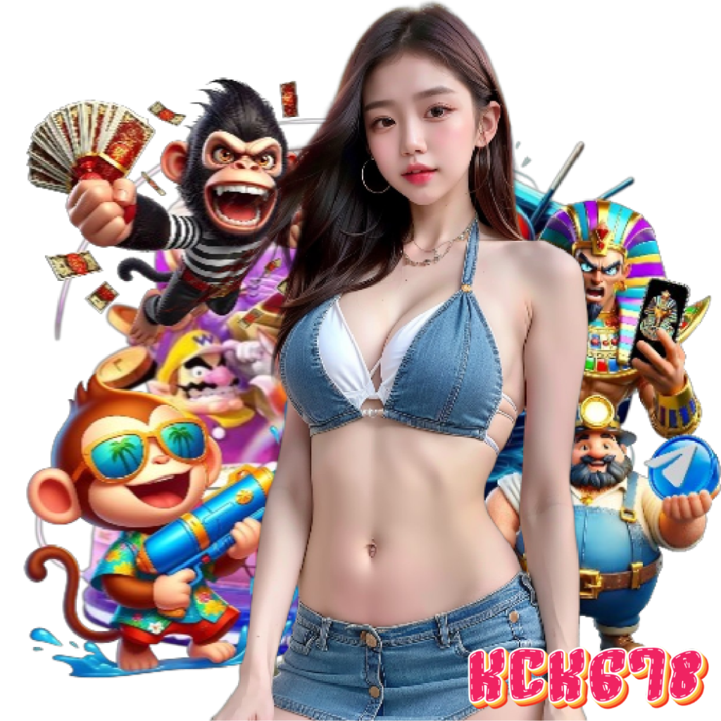 kck678 แตกง่าย